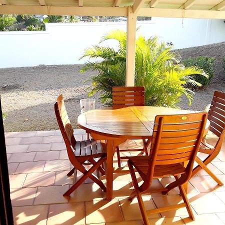 Luxurious Villa In Saint Martin Cul de Sac Екстериор снимка