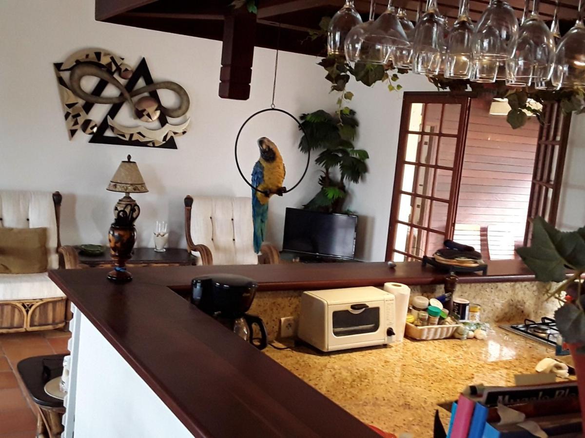 Luxurious Villa In Saint Martin Cul de Sac Екстериор снимка